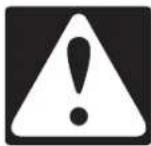 BAUKNECHT BQ9 B2L - Your safety and the safety of others are very important. - 1