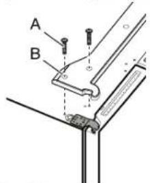 BAUKNECHT BQ9 B2L - WARNING - 1