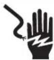 BAUKNECHT BQ9 B2L - WARNING - 1