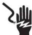 BAUKNECHT BQ9 B2L - WARNING - 1
