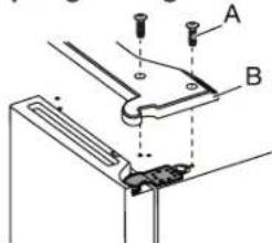 BAUKNECHT BQ9 B2L - WARNING - 5