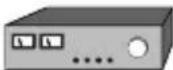 TOSHIBA 28W1763DG - (\*) MY BUTTON 1 & MY BUTTON 2: - 14