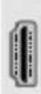 TOSHIBA 43UL5A63DG - Inserting the Batteries into the Remote - 7