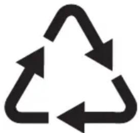 AEG IKE74471IB - Hinweise zum Recycling - 1