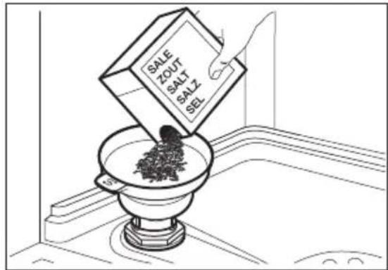 SALE ZOUT SALT SALZ SEL