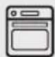 AEG BPK742320M - Use the third shelf position. - 2