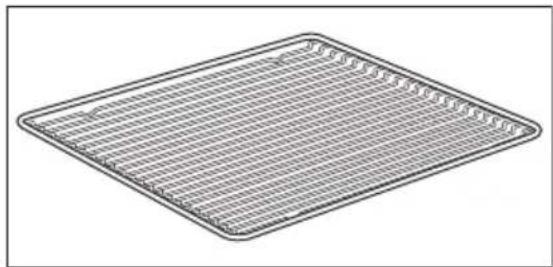 AEG BPK742320M - Accessories - 1