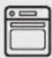 AEG BPK742320M - Grill with the maximum temperature setting. - 9