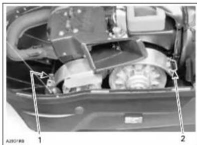 LYNX 5900 (2006) - 4-tec models only - 4