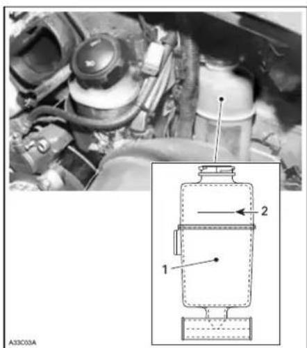LYNX 5900 (2006) - Cooling system - 3