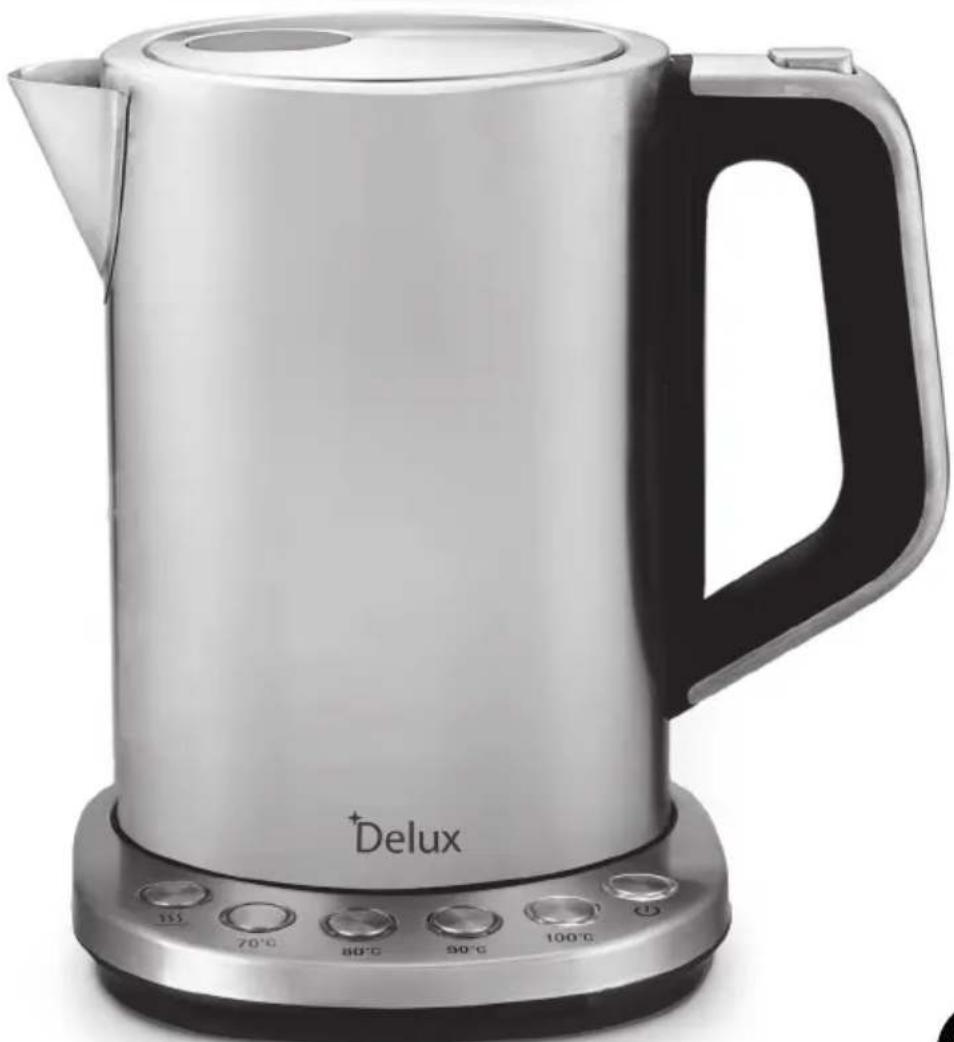 Orava Delux - Delux - 1