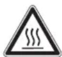Switch On Air Fryer DF-D0201 - Upozornenie! - 1