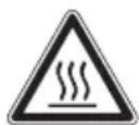 Switch On Air Fryer DF-D0201 - Avertizare! - 1