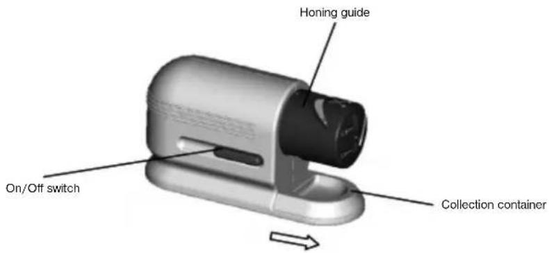 IdeenWelt LZ-123 - Product description - 1
