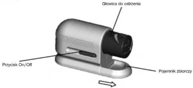 IdeenWelt LZ-123 - Opis produktu - 1