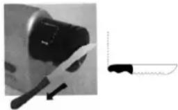 IdeenWelt LZ-123 - Gebrauch - 1