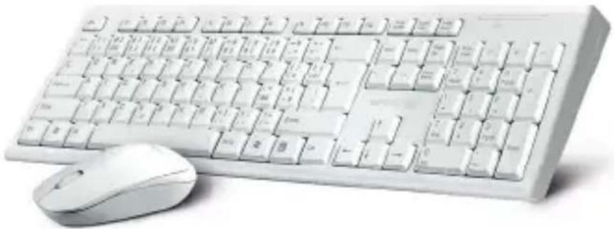 Connect IT CKM-7500-CS - 1