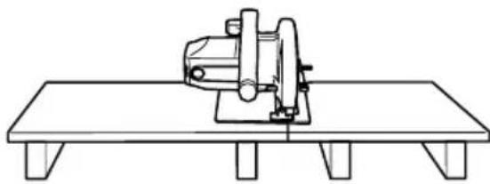 Maktec MT582 - Загроза: - 2