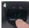 Heatmax WP-QN09 - HANDHAVANDE: - 4