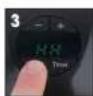 Heatmax WP-QN09 - HANDHAVANDE: - 3