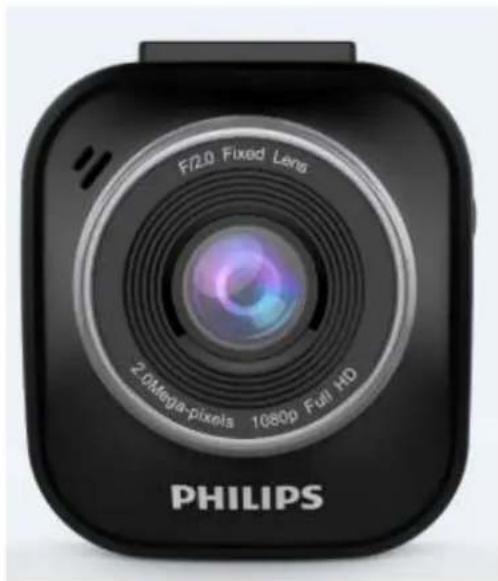 PHILIPS GoSure ARD620 - User Manual Automotive Driving Recorder - 1