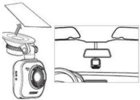 PHILIPS GoSure ARD620 - About the Micro SD card - 2
