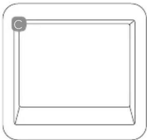 Kaiser Baas X100 - Product Diagram - 2