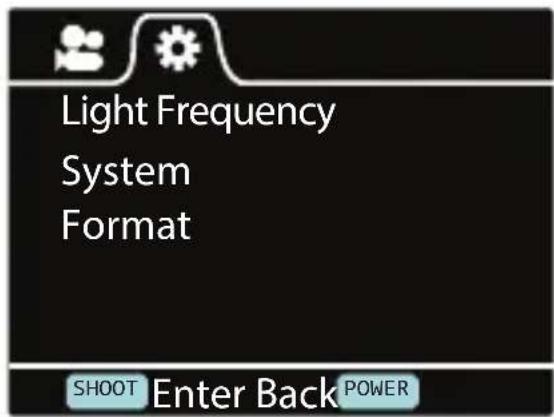 Kaiser Baas X100 - Date & Time - 1