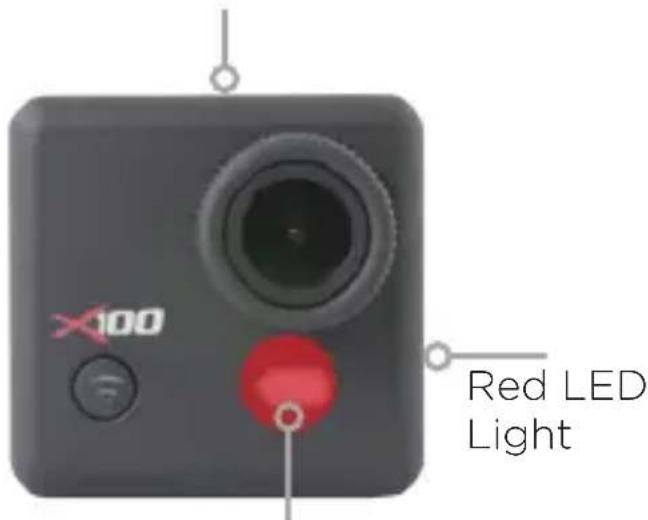 Kaiser Baas X100 - Setup Your X100 Camera - 2