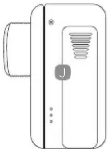 Kaiser Baas X100 - Product Diagram - 4