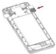 PRESTIGIO Muze H3 - Instalace - 3