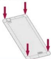 PRESTIGIO Muze H3 - Instalace - 5