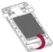 PRESTIGIO Muze H3 - Instalace - 2