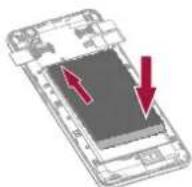 PRESTIGIO Muze H3 - Instalace - 4