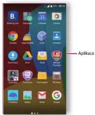 B. Backlog com Calculator 31 Calendar Camera Chrome Clean Market Data Dentact Downloads Save Email Affiliate Pharmacy Features Escape FileExplore TM Media Firebrush Gallery Email Google Aplikace