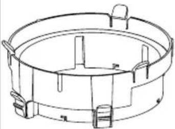 SENCOR MT1411C - SAC MT1411C - 9