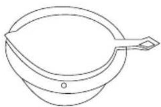 SENCOR MT1411C - SAC MT1411C - 5