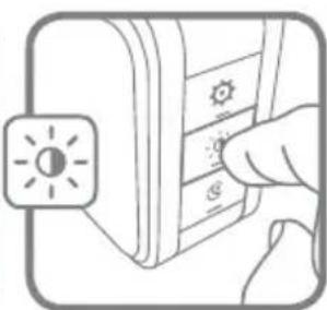 HONEYWELL DC515NBS - Connect a Push Button - 4