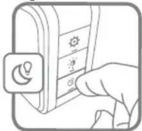 HONEYWELL DC515NBS - Secret Knock - 2