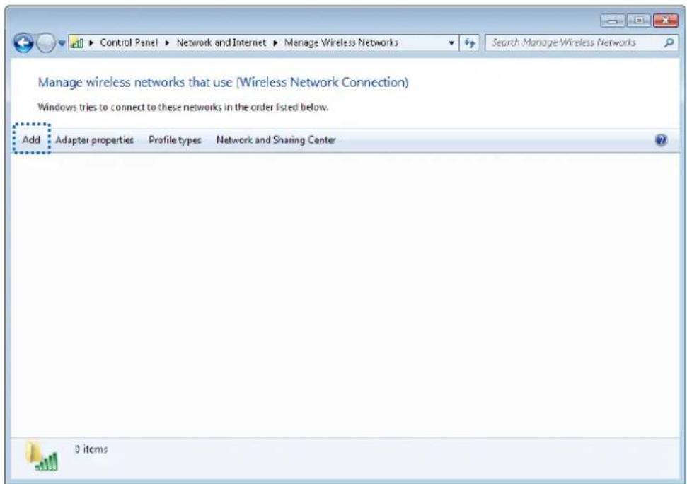 Tenda W9 - Step 3 Congure user informaon. - 3