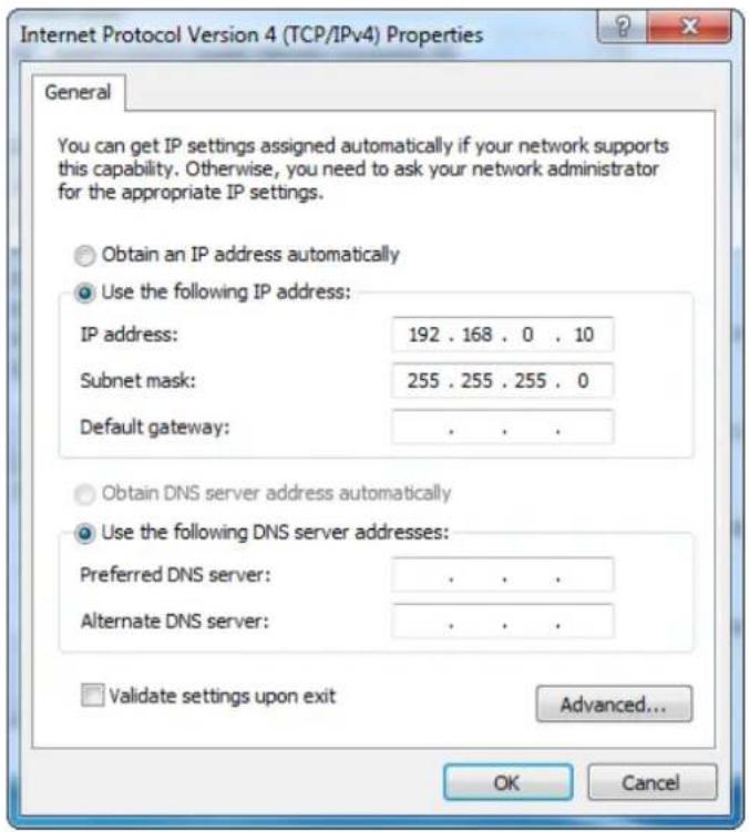 Tenda W9 - Deploying the AP with a Router of Another Brand - 2