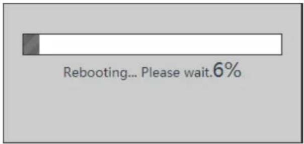 Tenda W9 - Step 4 Click OK. - 1