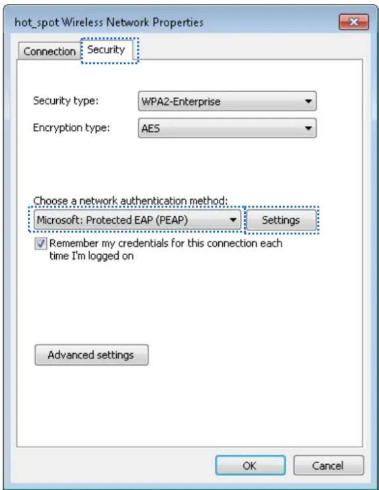 Tenda W9 - Step 4 Enter wireless network informaon, select Connect even if the network is not broadcasting, and click Next. - 3