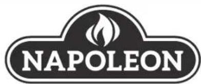 Napoleon Grills Prestige 500 - 1