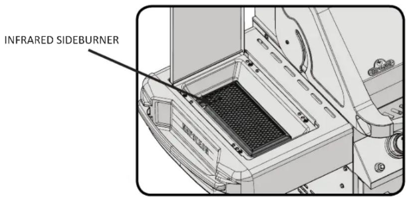 Napoleon Grills Prestige 500 - Cooking Instructions - 7