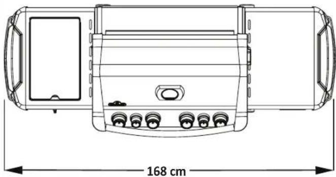 Napoleon Grills Prestige 500 - Safe Operating Practices - 1