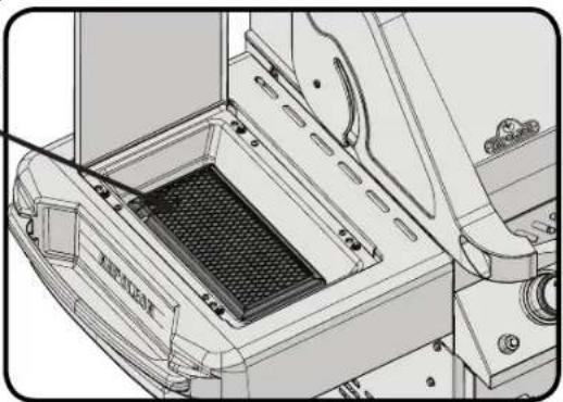 Napoleon Grills Prestige 500 - Grillanleitung - 4