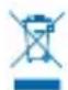 NOKIA DT-903 - Crossed-out wheeled-bin symbol - 1