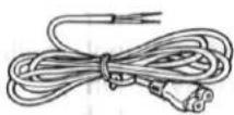 TECHNICS RS-B755 - Accessories - 2