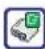 TOSHIBA TLP-X20U - Press AUTO SET. - 1